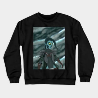 Pestilence Crewneck Sweatshirt